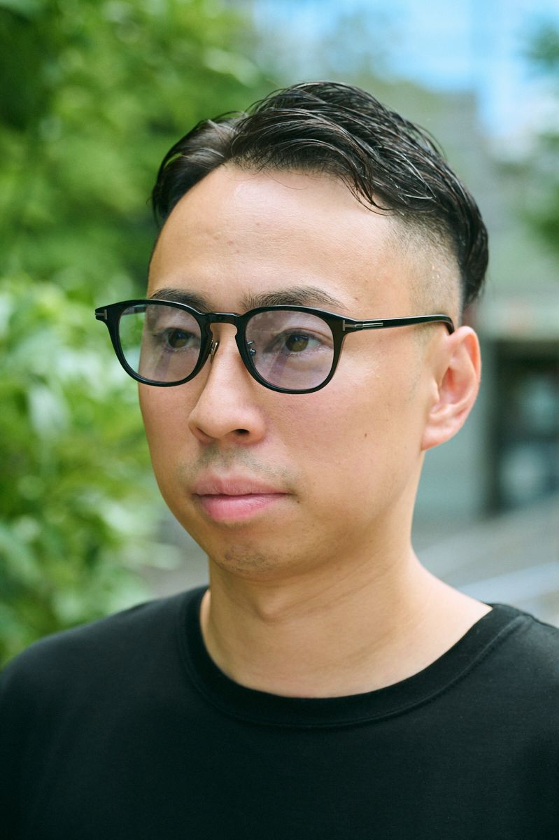 ムーのTシャツコーディネート | 250924-2217-38 髙橋雅勝 5枚目の写真