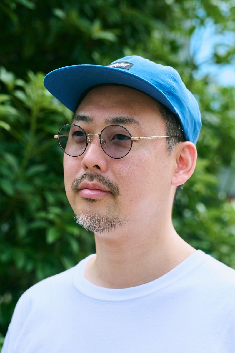 チャレンジャーのTシャツコーディネート | 250924-2220-09 佐藤翔平 6枚目の写真