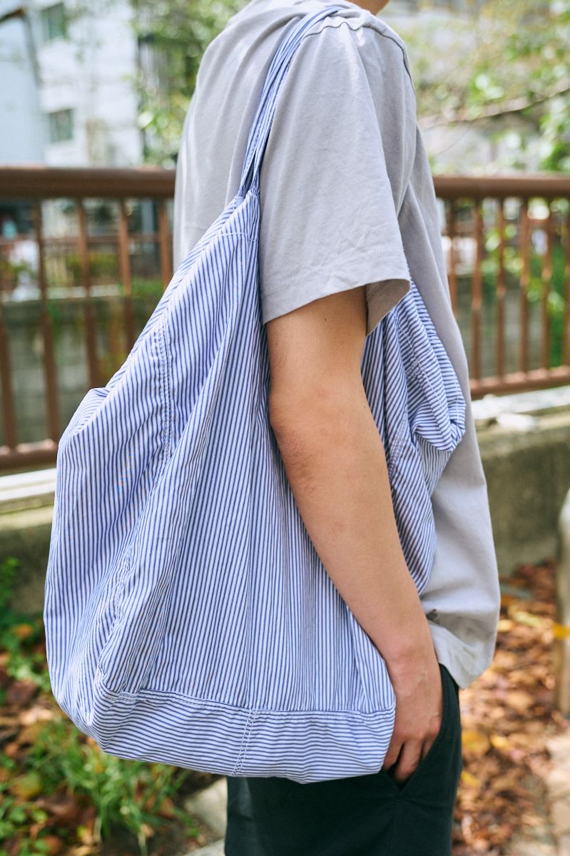 コムデギャルソンのTシャツコーディネート | 250924-2223-38 浅田健吾 6枚目の写真