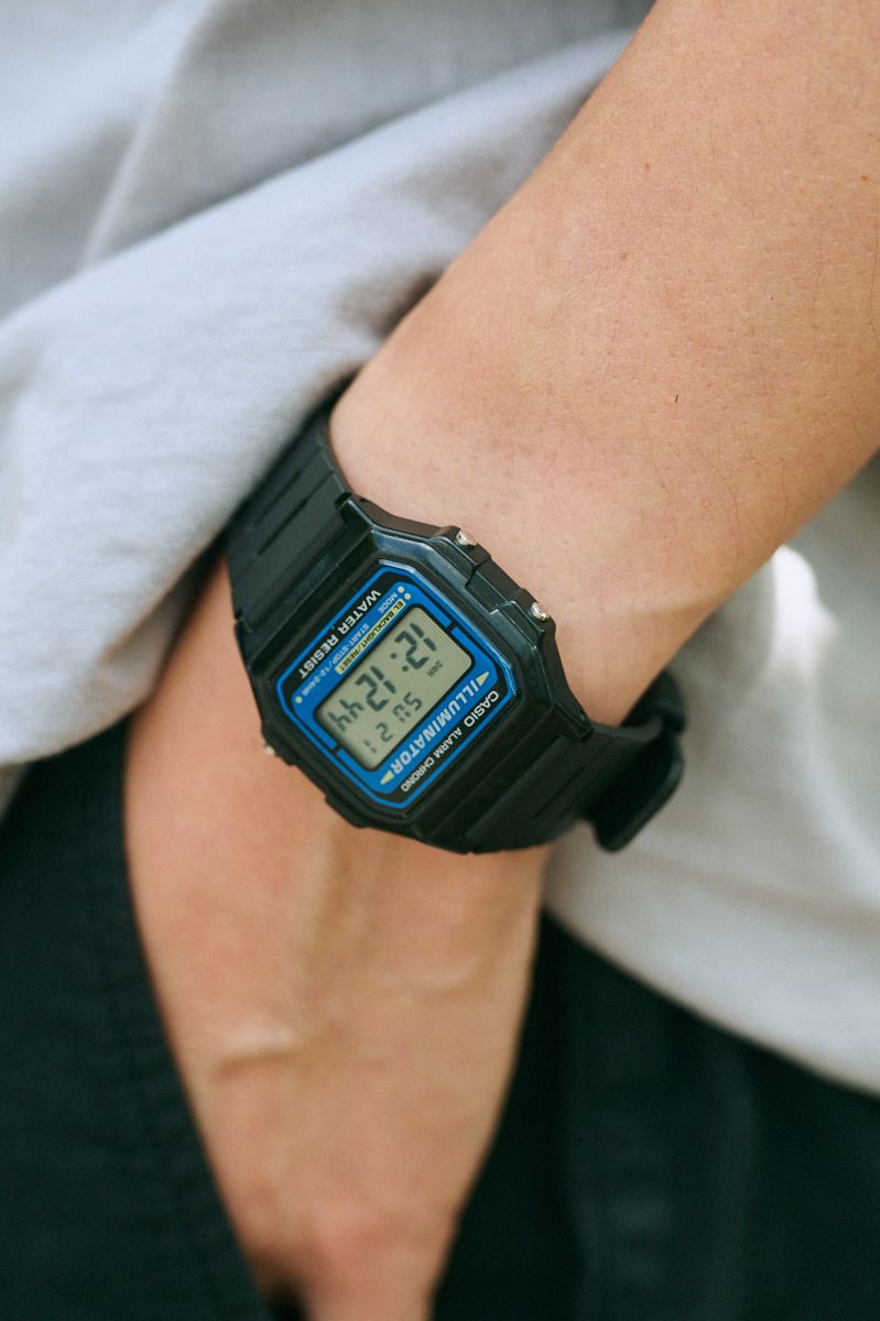 コムデギャルソンのTシャツコーディネート | 250924-2223-38 浅田健吾 7枚目の写真