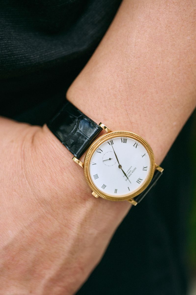 コモリのTシャツコーディネート | 250924-2227-01 牧野弘生 7枚目の写真