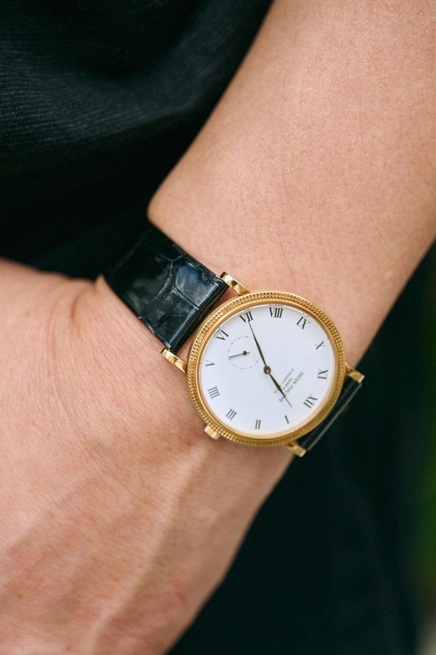 「それ、どこのブランド？」“キャップ&メガネ“のコンビが洒落た街角の3人をピックアップ！ - 6枚目の画像