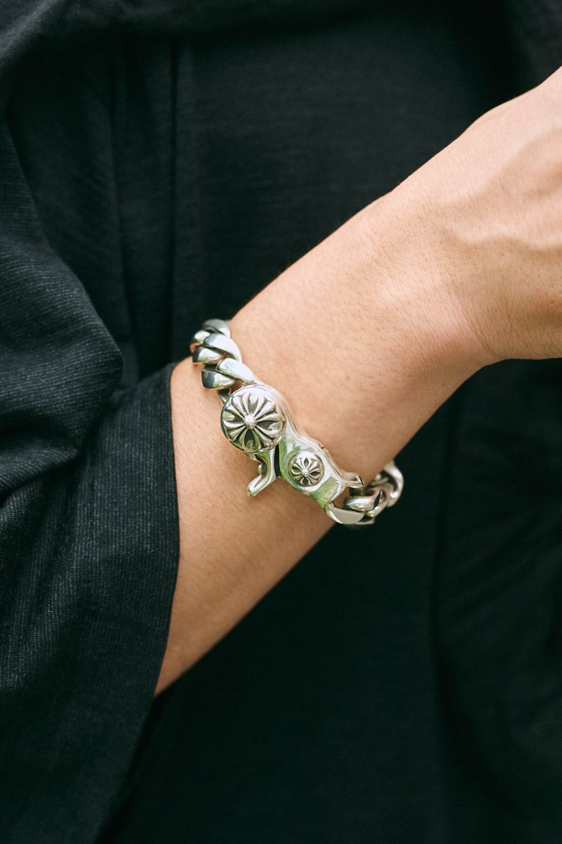 コモリのTシャツコーディネート | 250924-2227-01 牧野弘生 6枚目の写真