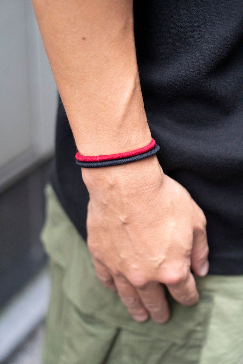 ミンソビのTシャツコーディネート | 250924-2249-26 最上夢人 6枚目の写真