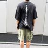 ミンソビのTシャツコーディネート | 250924-2249-26 最上夢人 4枚目の写真
