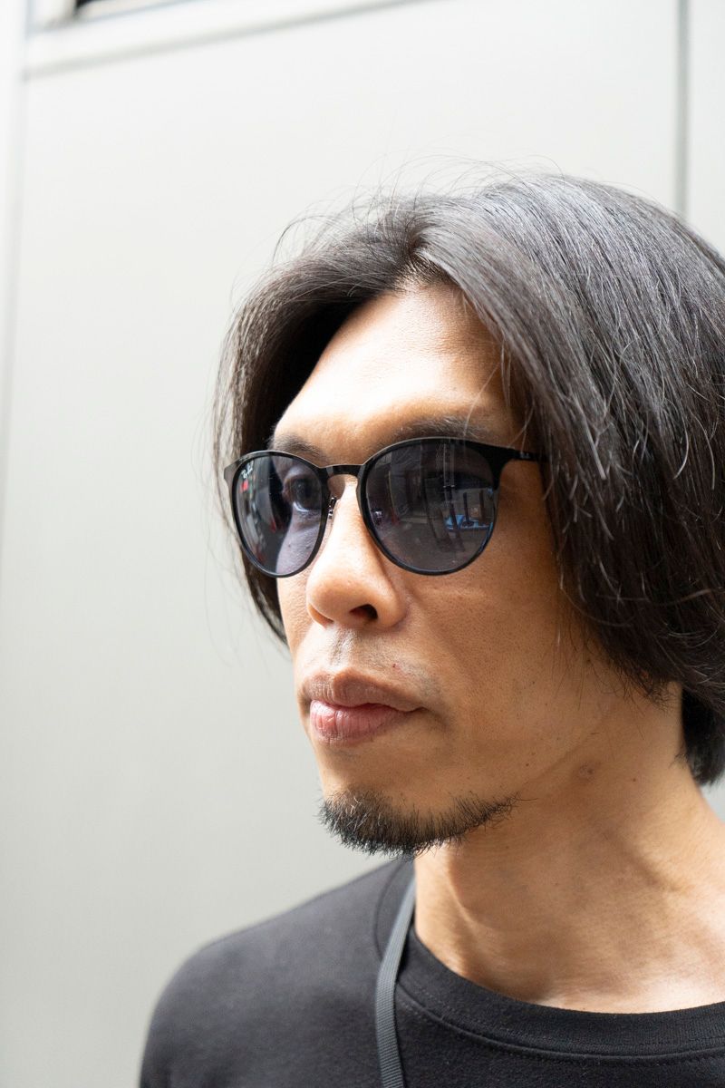 ミンソビのTシャツコーディネート | 250924-2249-26 最上夢人 5枚目の写真