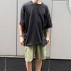 ミンソビのTシャツコーディネート | 250924-2249-26 最上夢人