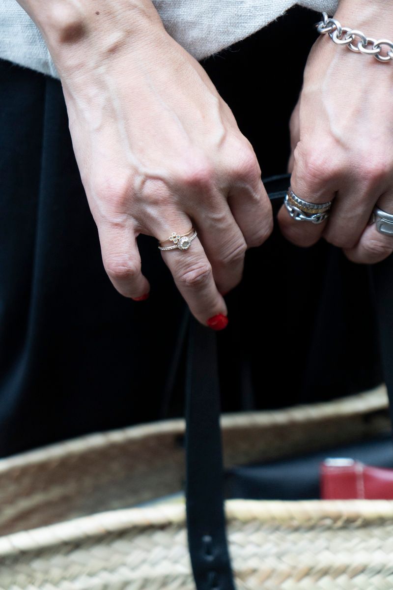 シーナリーのベストコーディネート | 250924-2253-45 さや香 8枚目の写真