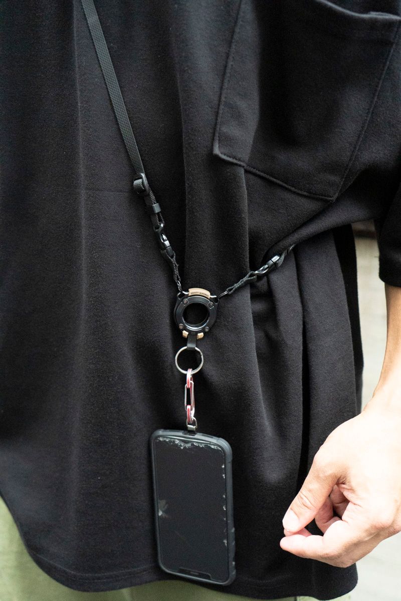 シーナリーのベストコーディネート | 250924-2253-45 さや香 5枚目の写真