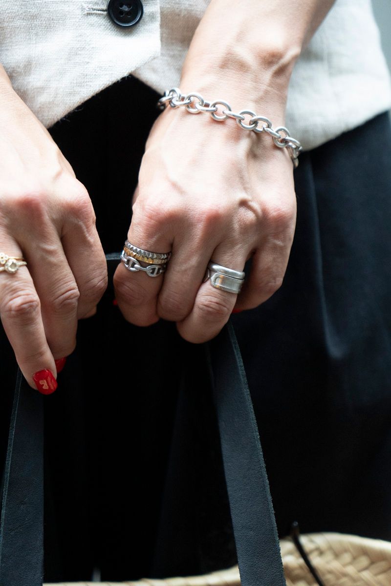 シーナリーのベストコーディネート | 250924-2253-45 さや香 9枚目の写真