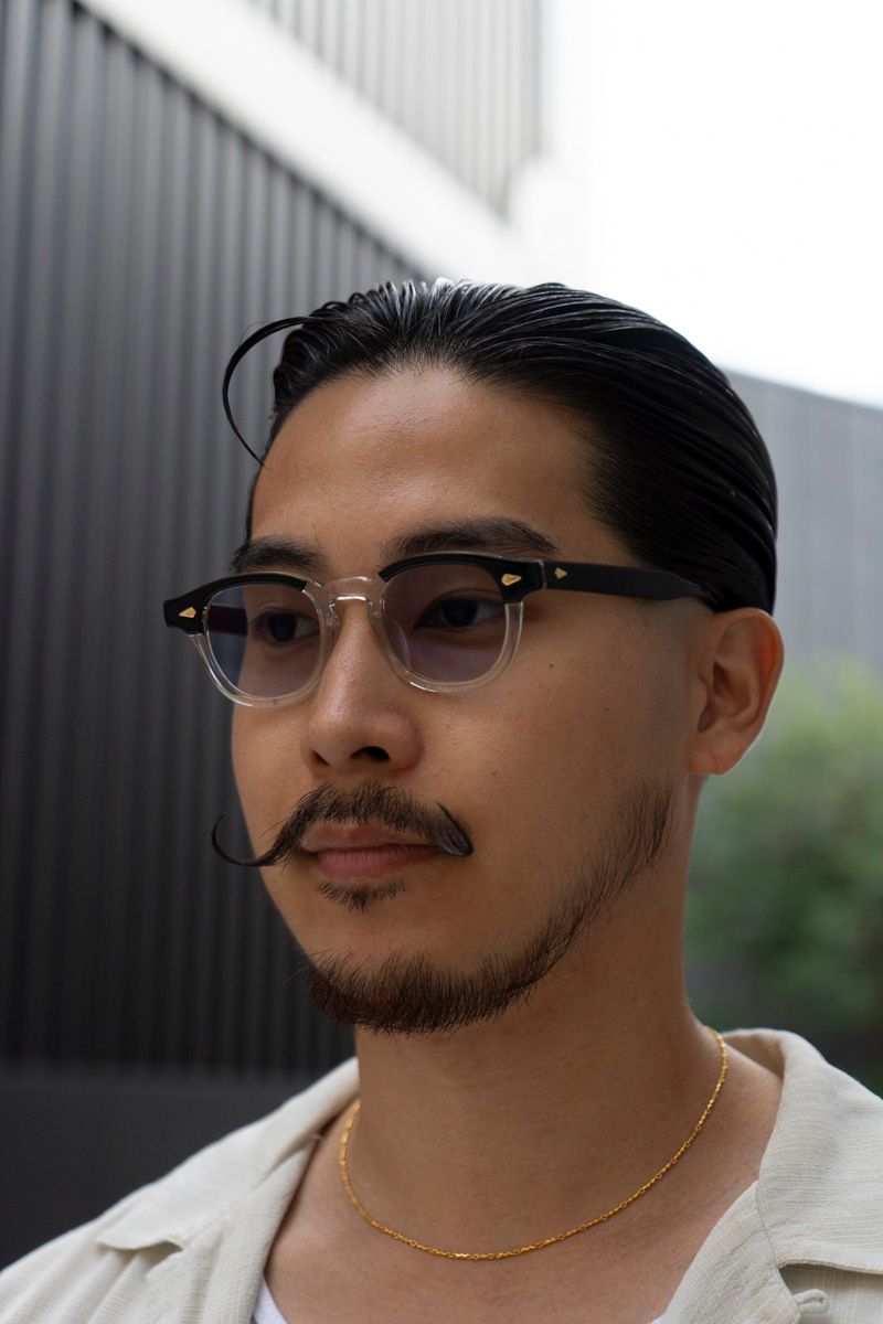 ノーブランドのシャツコーディネート | 250924-2256-57 鈴木 凌 5枚目の写真