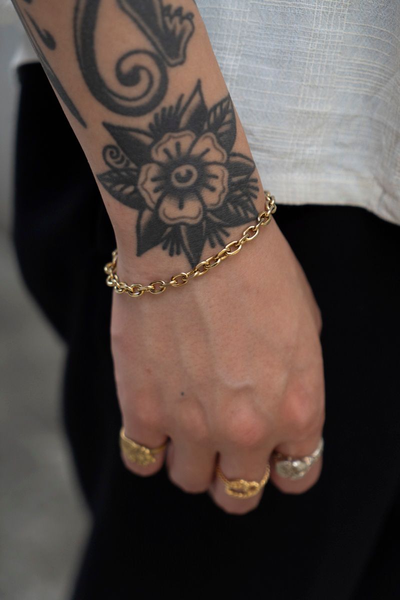 ノーブランドのシャツコーディネート | 250924-2256-57 鈴木 凌 8枚目の写真