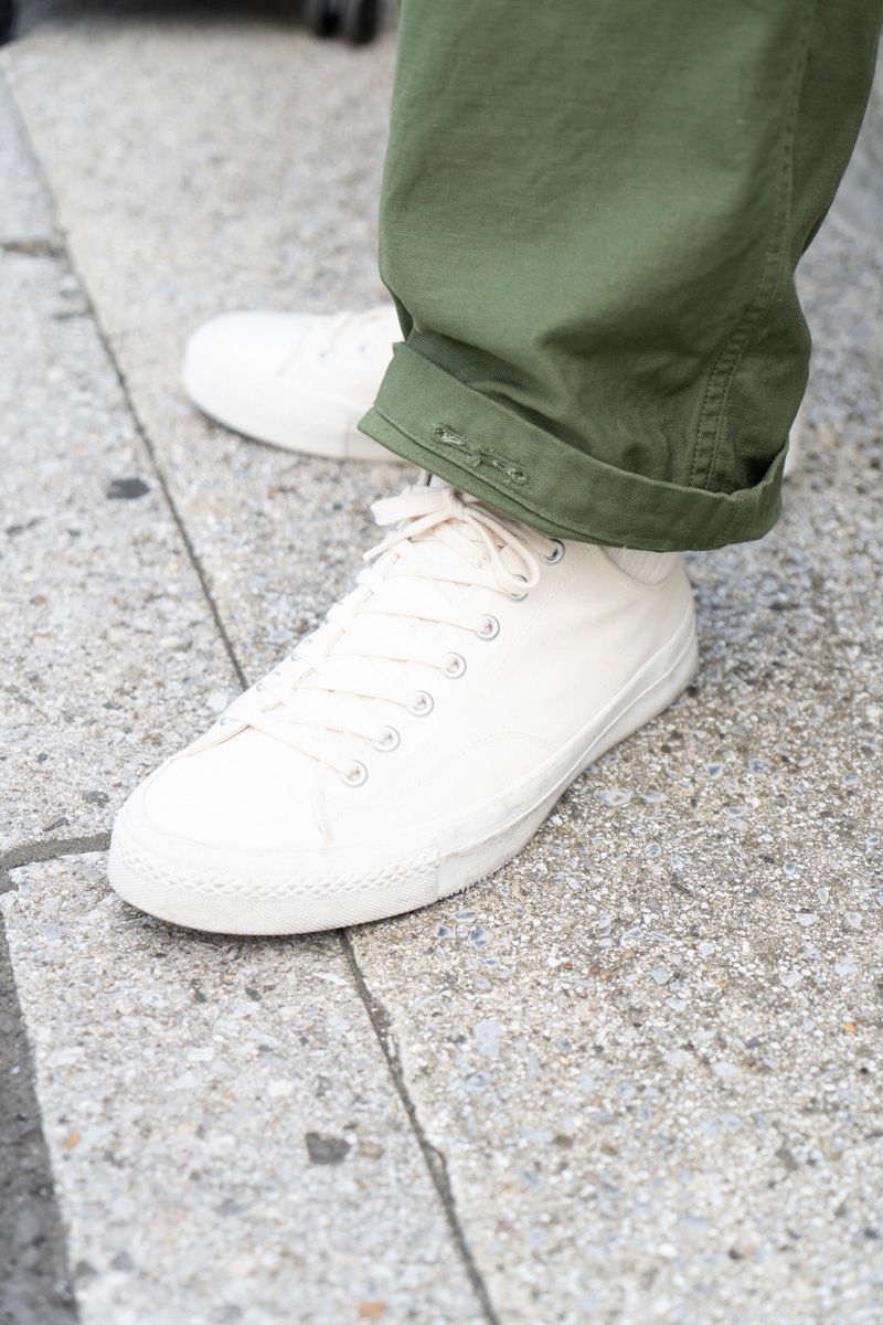 アナトミカのTシャツコーディネート | 250924-2301-25 河村 航 6枚目の写真