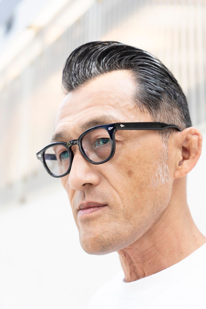 秋はやっぱり“オリパン”が穿きたくなる！スナップから最新のコーディネイト例をピックアップ - 6枚目の画像