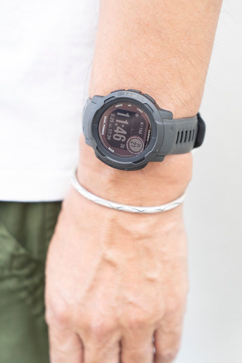 アナトミカのTシャツコーディネート | 250924-2301-25 河村 航 5枚目の写真