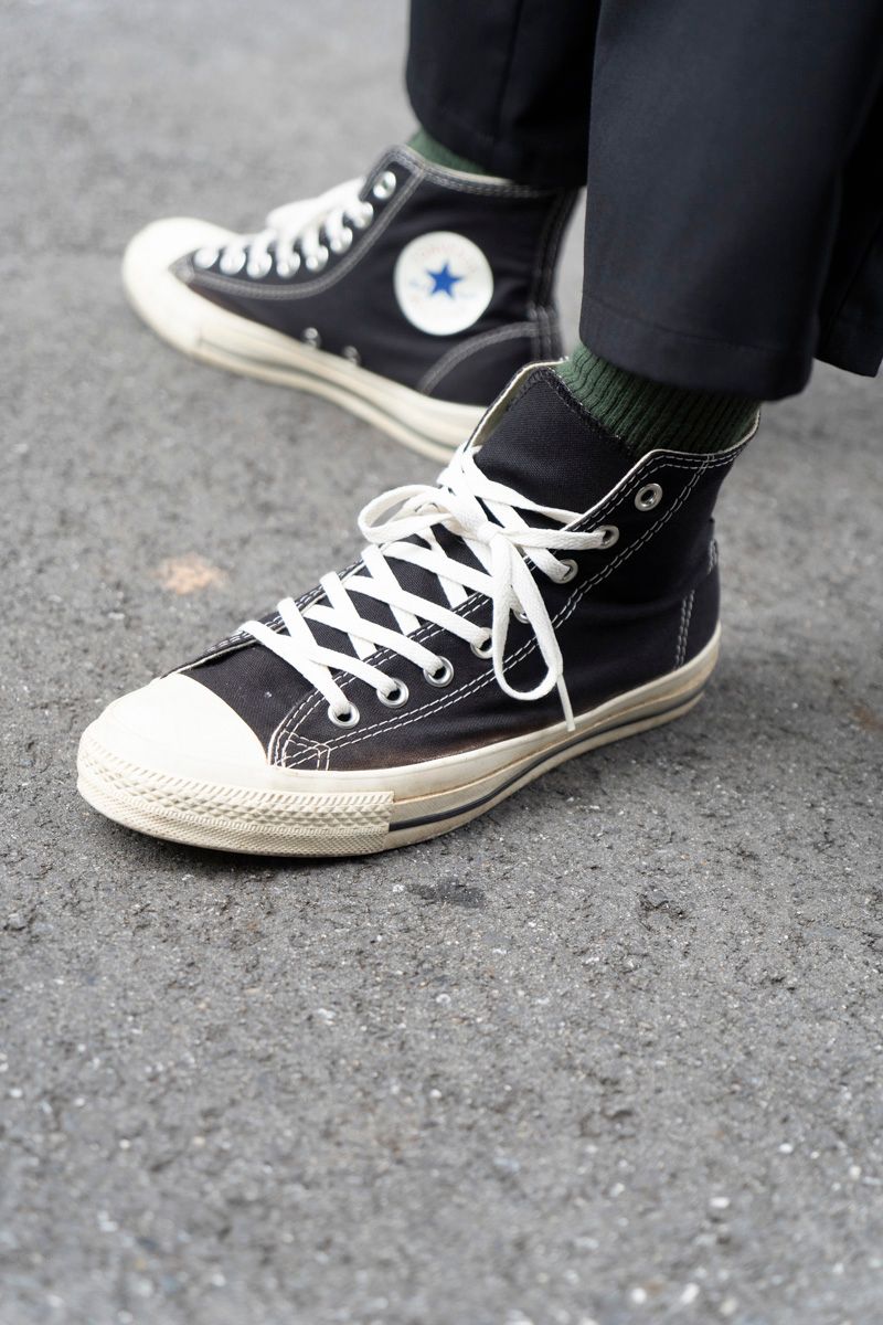 バラストアークのシャツコーディネート | 250925-0020-32 森田拡也 8枚目の写真