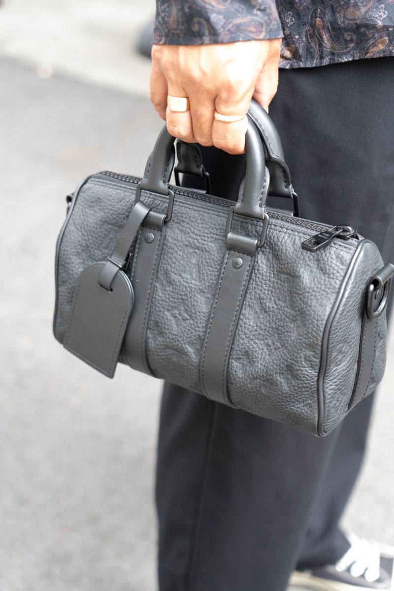 バラストアークのシャツコーディネート | 250925-0020-32 森田拡也 6枚目の写真