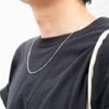 コンビニエンスウェアのTシャツコーディネート | 250925-0026-56 竪川翔太 5枚目の写真