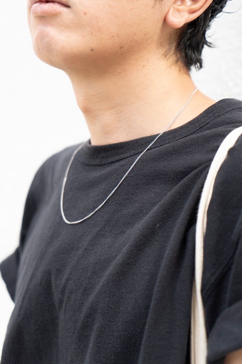 コンビニエンスウェアのTシャツコーディネート | 250925-0026-56 竪川翔太 5枚目の写真