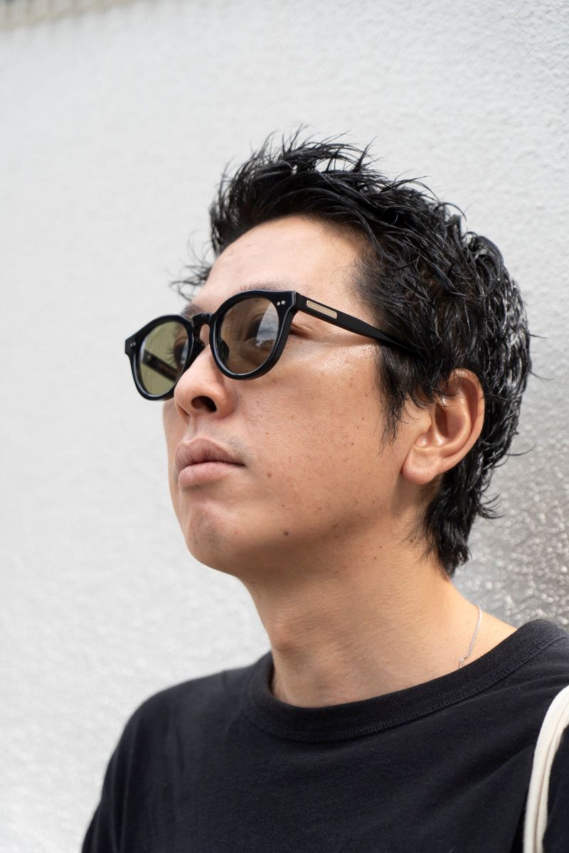 コンビニエンスウェアのTシャツコーディネート | 250925-0026-56 竪川翔太 4枚目の写真