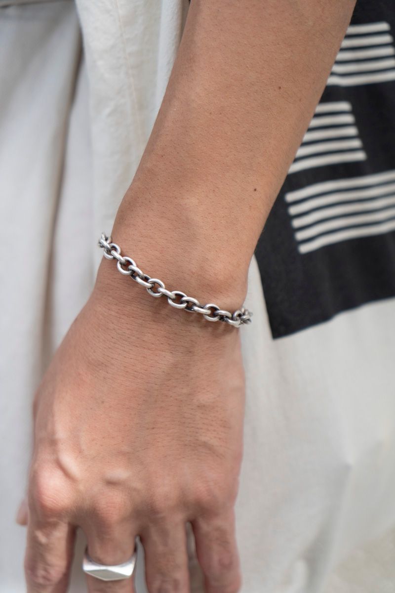 コンビニエンスウェアのTシャツコーディネート | 250925-0026-56 竪川翔太 7枚目の写真