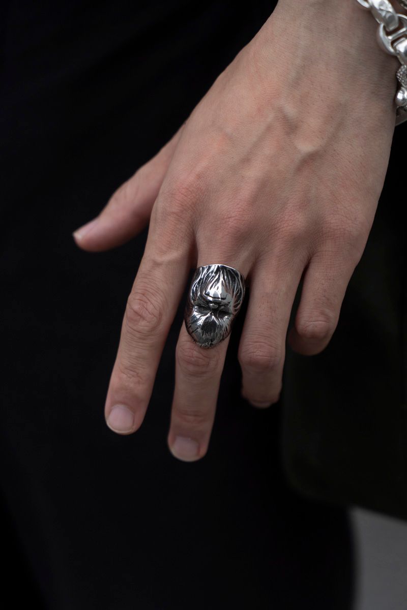 シャカウェアのTシャツコーディネート | 250925-0030-53 池上裕介 11枚目の写真