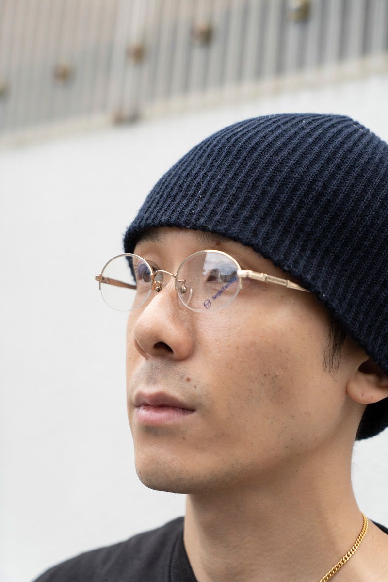 シャカウェアのTシャツコーディネート | 250925-0030-53 池上裕介 6枚目の写真