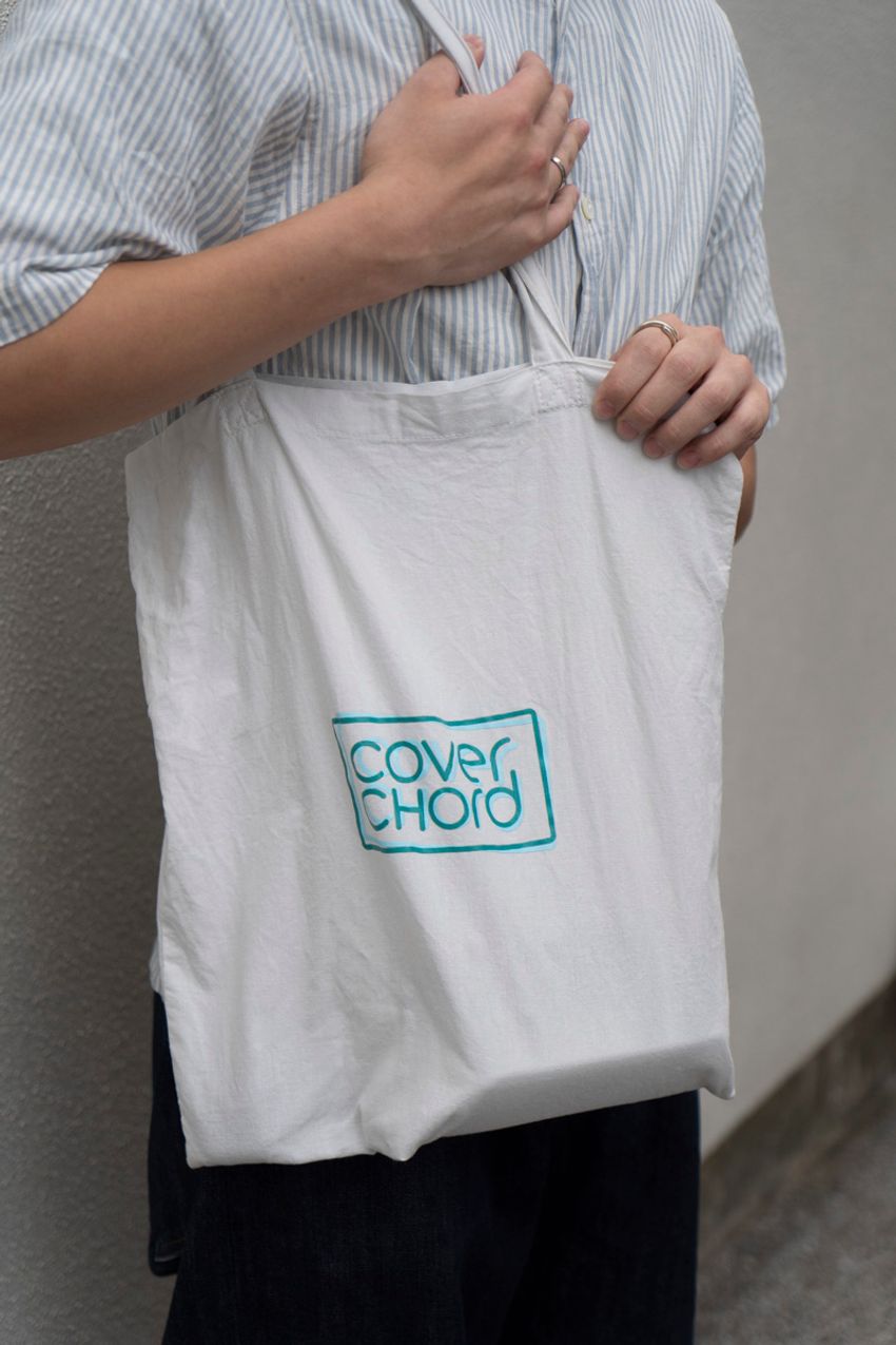 「それ、どこのブランド？」“キャップ&メガネ“のコンビが洒落た街角の3人をピックアップ！ - 9枚目の画像