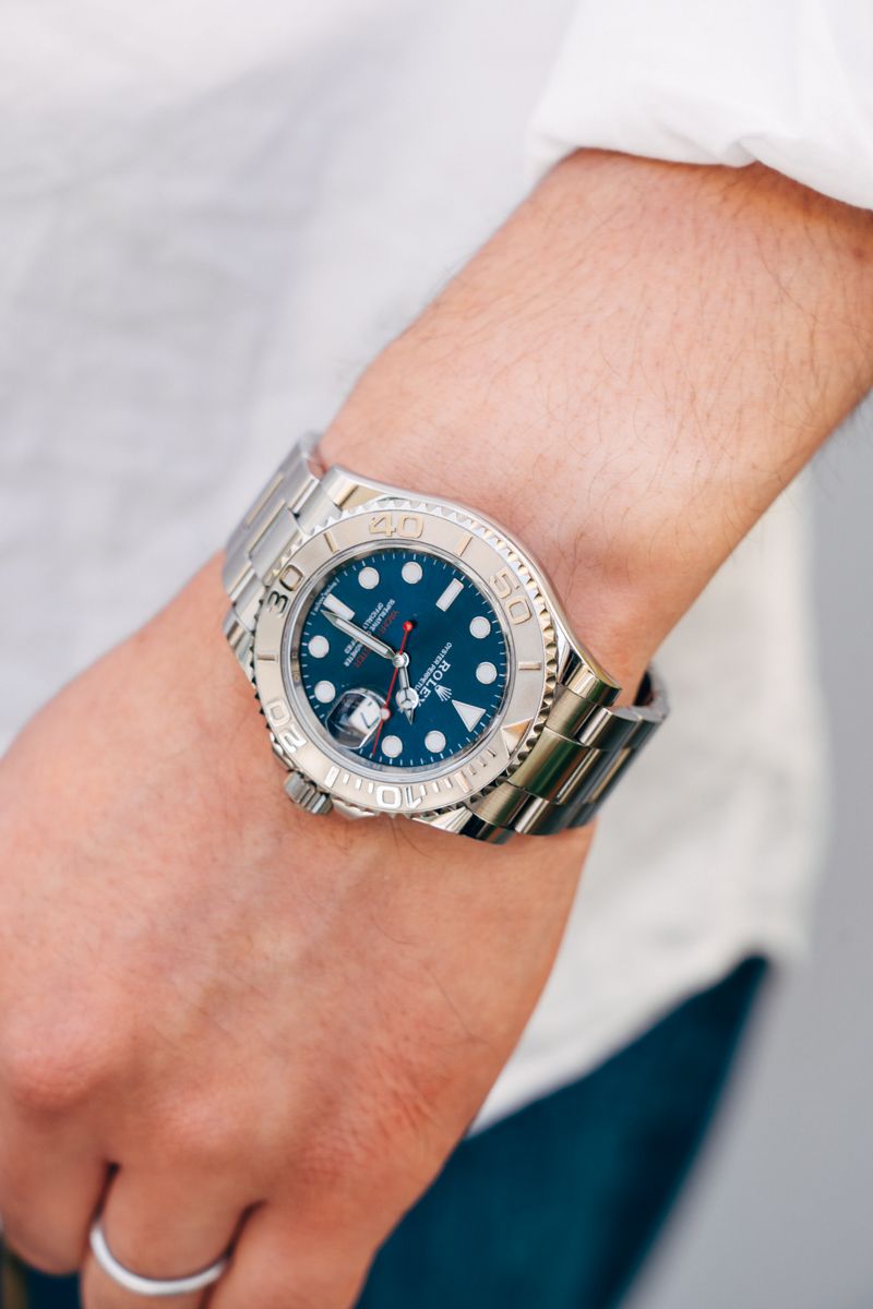 コモリのシャツコーディネート | 250928-1352-25 矢吹侑也 9枚目の写真