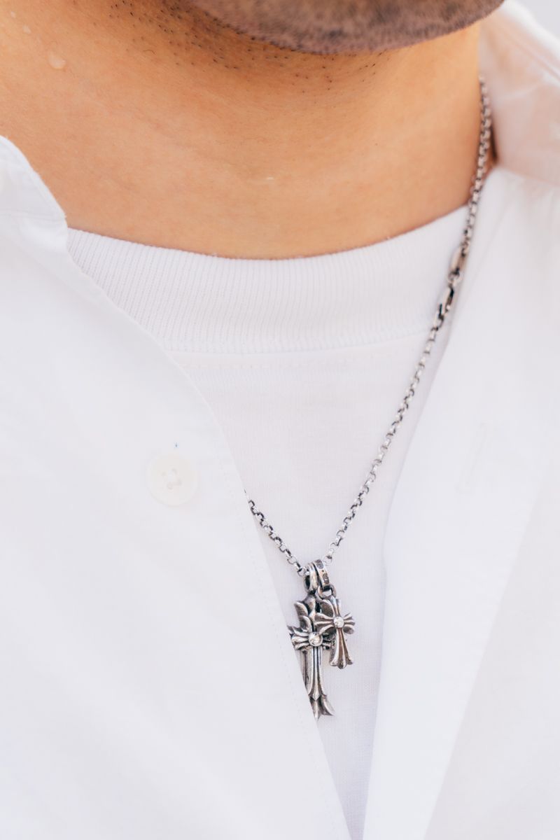 コモリのシャツコーディネート | 250928-1352-25 矢吹侑也 6枚目の写真