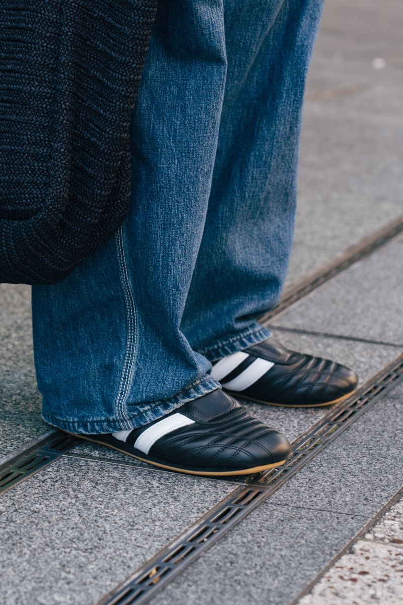 アクネストゥディオズのジャケットコーディネート | 250928-1358-13 佐熊 凌 8枚目の写真