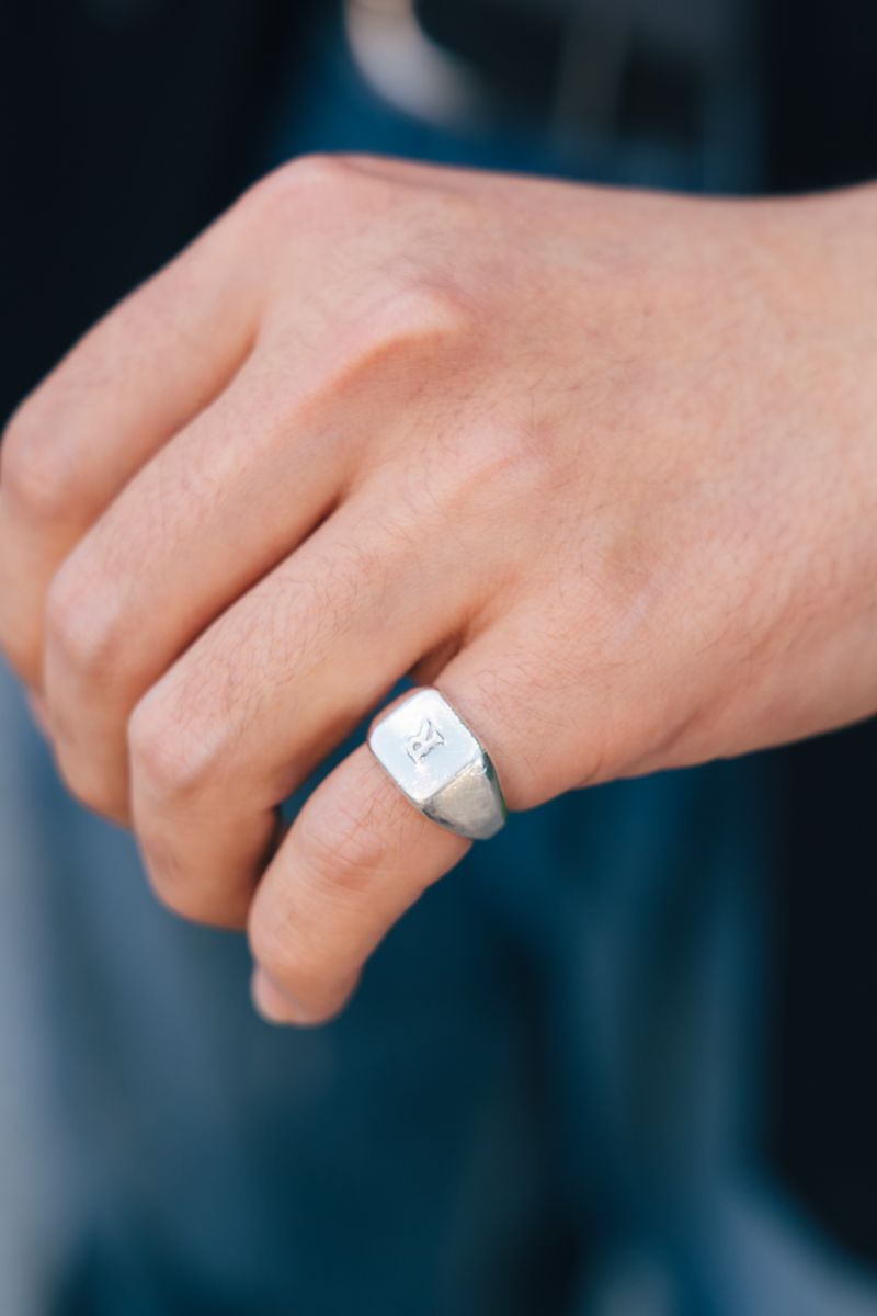 アクネストゥディオズのジャケットコーディネート | 250928-1358-13 佐熊 凌 7枚目の写真