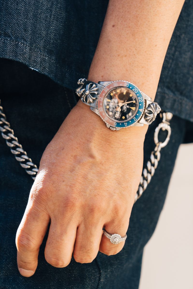 ザラのシャツコーディネート | 250928-1412-22 篠田瀬里奈 9枚目の写真