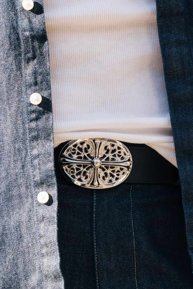 ザラのシャツコーディネート | 250928-1412-22 篠田瀬里奈 7枚目の写真