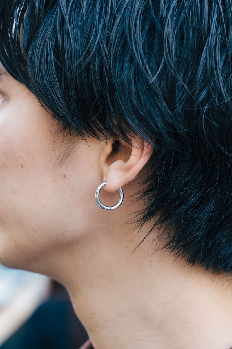 フミトガンリュウのポロシャツコーディネート | 250928-1417-54 津川大輝 5枚目の写真