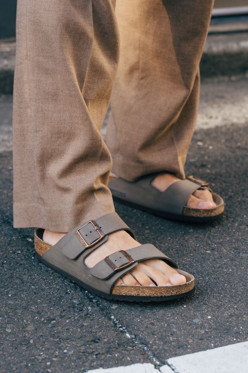 古着のシャツコーディネート | 251002-1312-04 谷村晃太郎 7枚目の写真