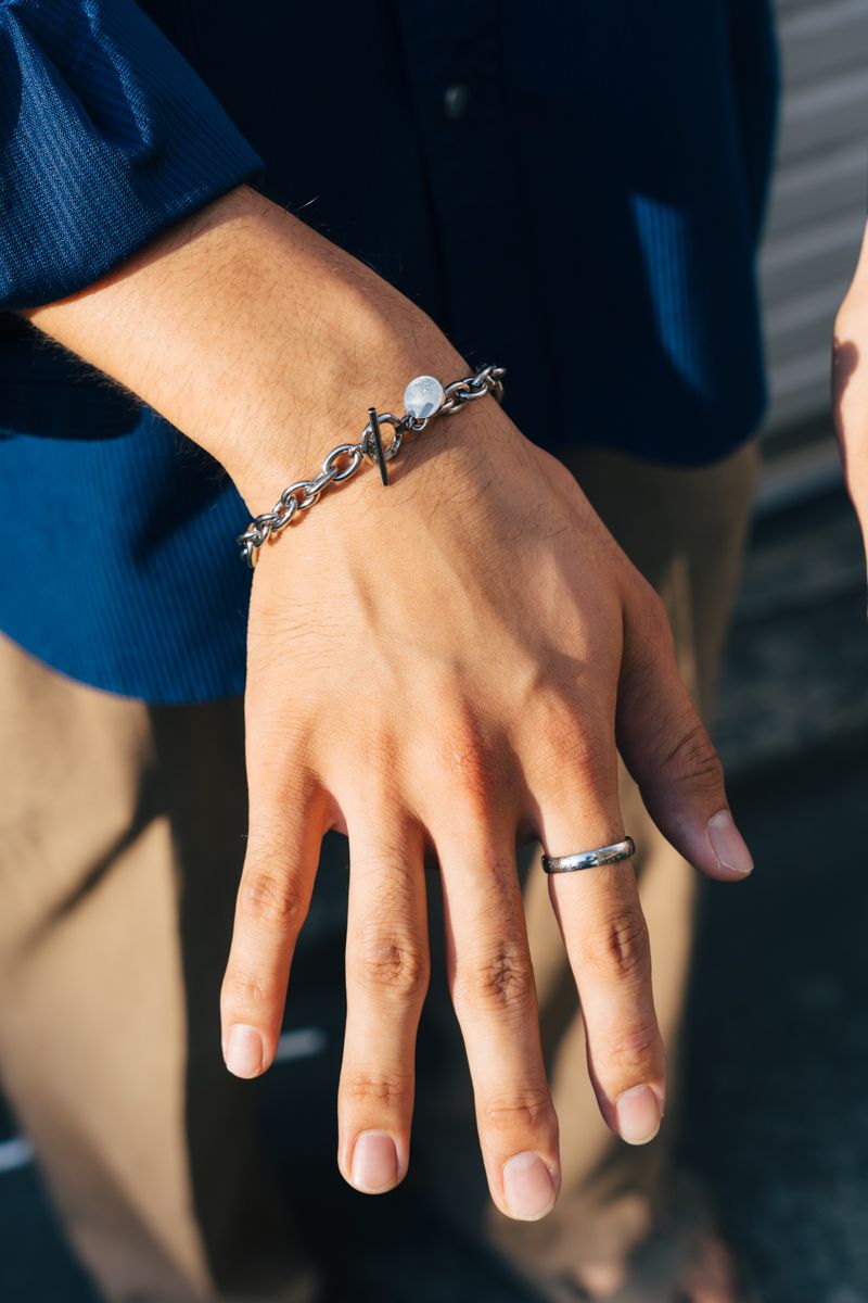 古着のシャツコーディネート | 251002-1312-04 谷村晃太郎 5枚目の写真