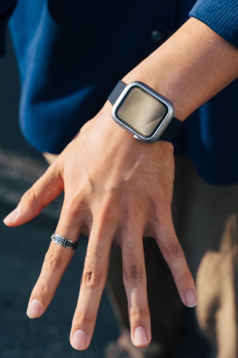 古着のシャツコーディネート | 251002-1312-04 谷村晃太郎 6枚目の写真