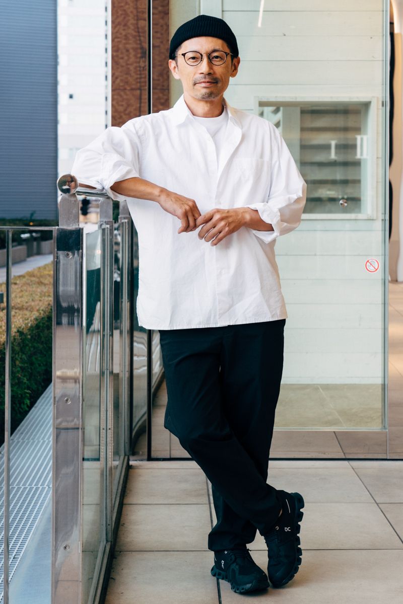 シャツ ユニクロ Tシャツ 無印良品 パンツ ユナイテッドアローズグリーンレーベルリラクシング シューズ オン 帽子 不明 眼鏡 金子眼鏡