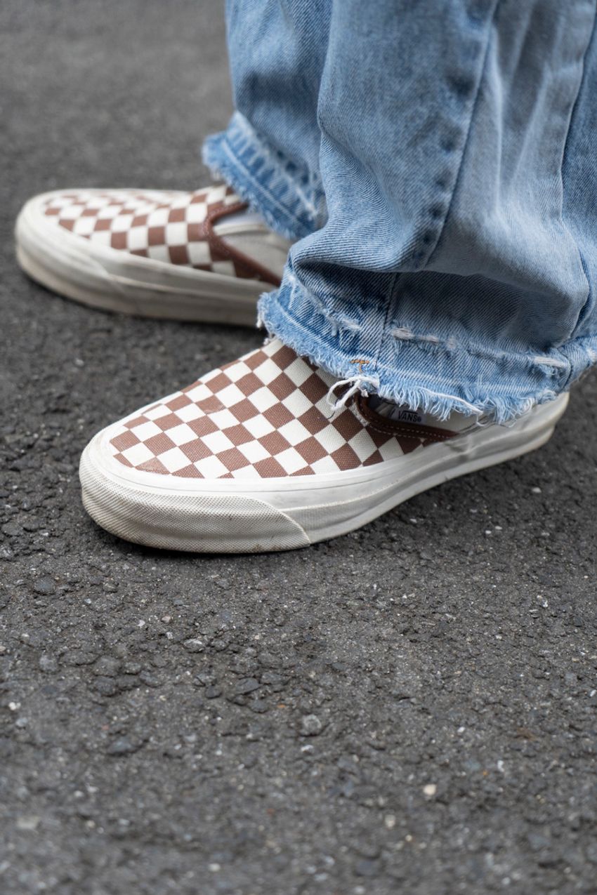 「Tシャツ＆デニム」の季節、まもなく到来！ 街の洒落者たちは去年、どんな感じで着ていた？ - 10枚目の画像