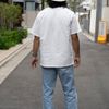 ユニクロのTシャツコーディネート | 251002-1355-06 露崎優希 3枚目の写真