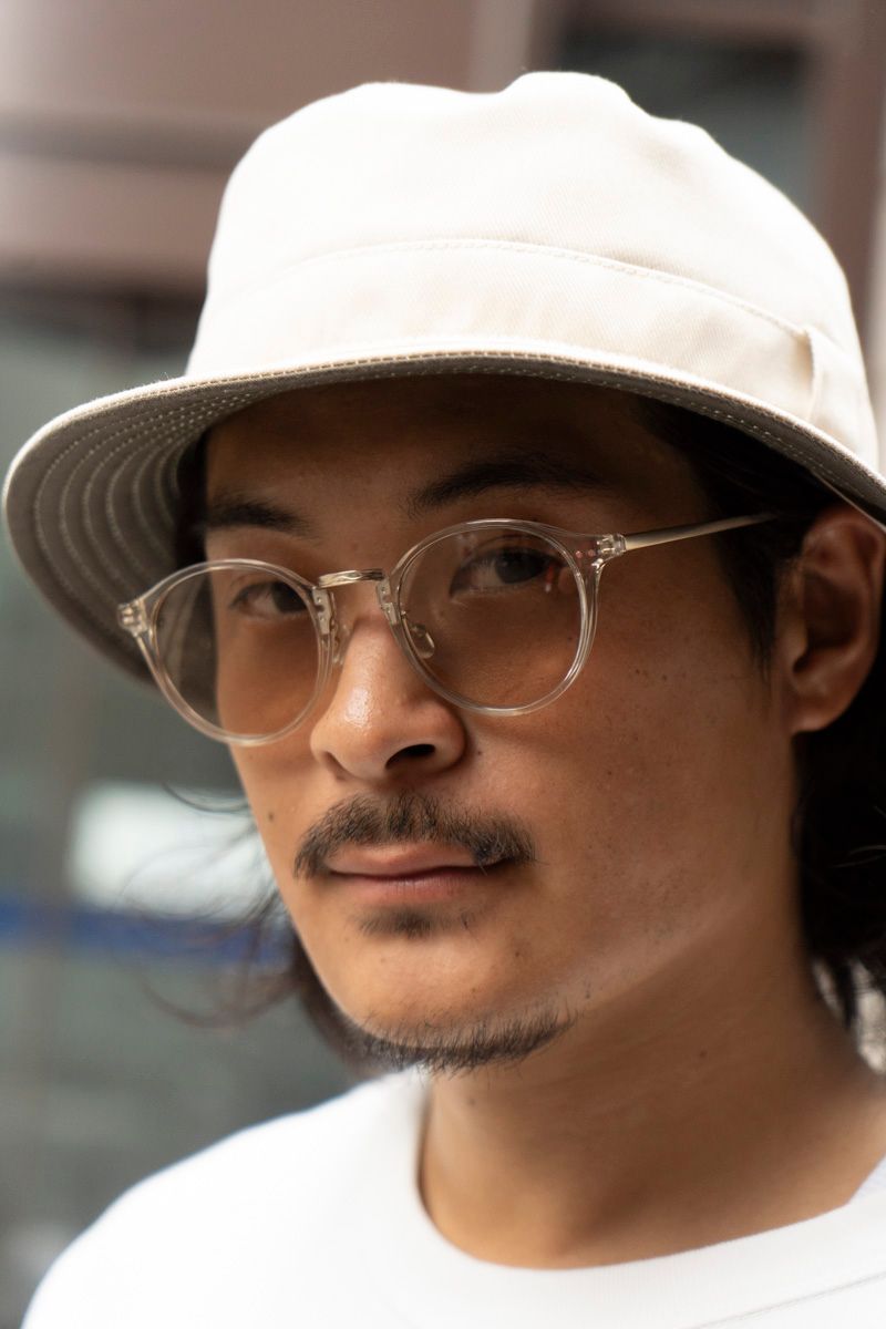 ユニクロのTシャツコーディネート | 251002-1355-06 露崎優希 5枚目の写真