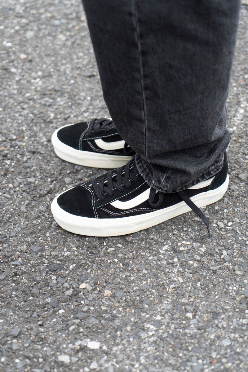 ビオトープのTシャツコーディネート | 251002-1359-46 藤井淳一 8枚目の写真