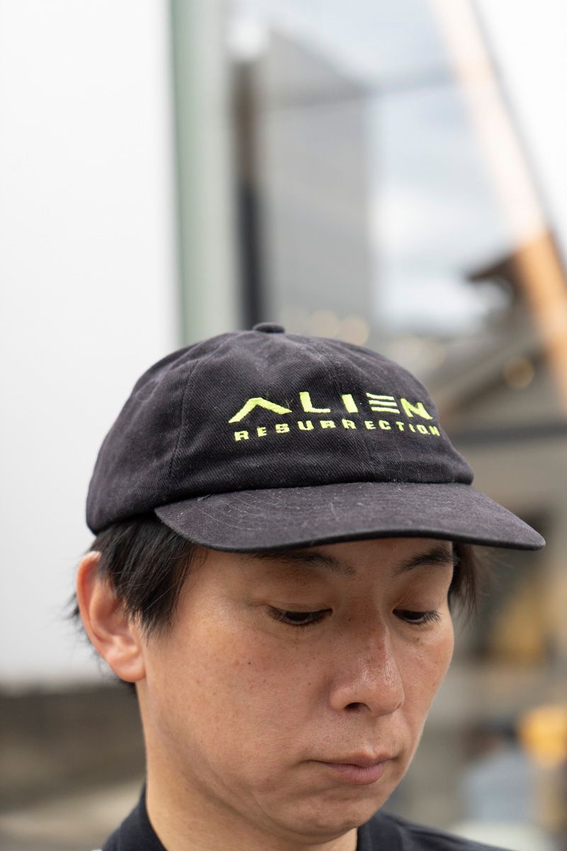 ビオトープのTシャツコーディネート | 251002-1359-46 藤井淳一 3枚目の写真