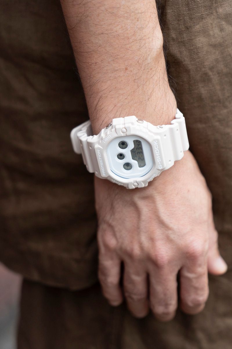 カウラムのシャツコーディネート | 251002-1405-49 青木大三 7枚目の写真