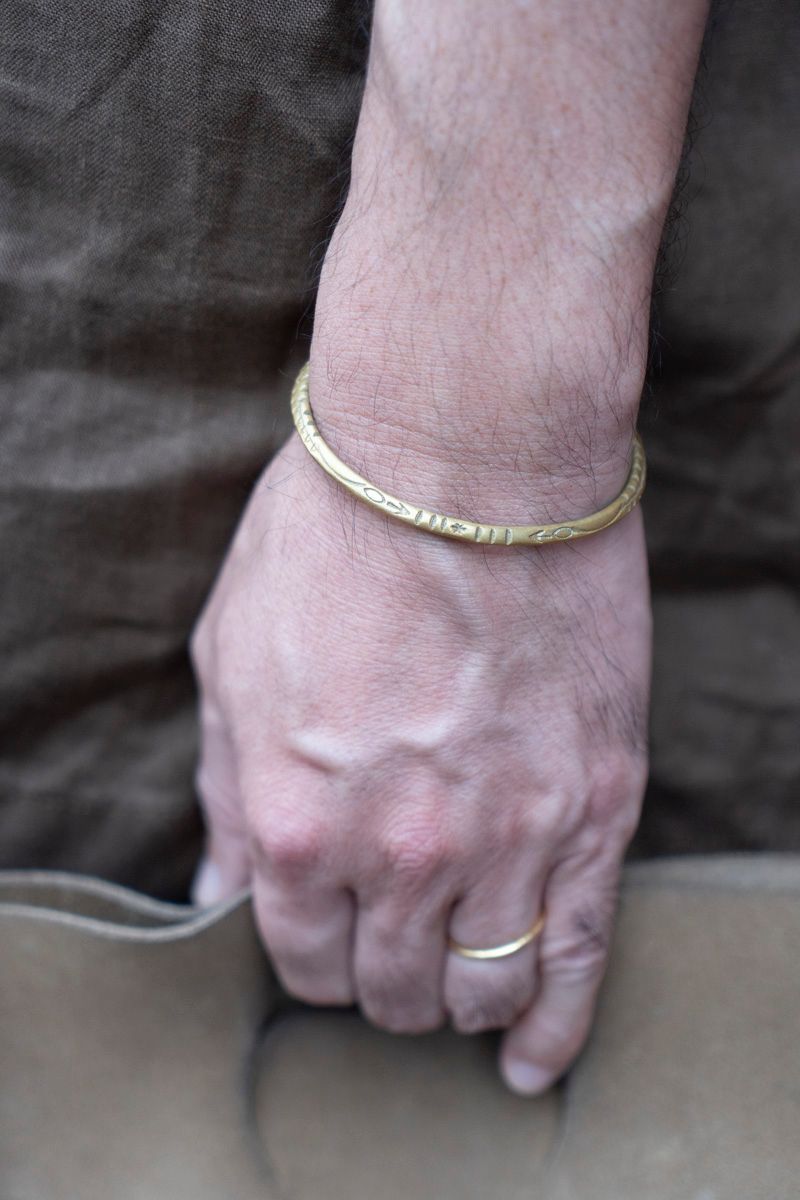 カウラムのシャツコーディネート | 251002-1405-49 青木大三 6枚目の写真