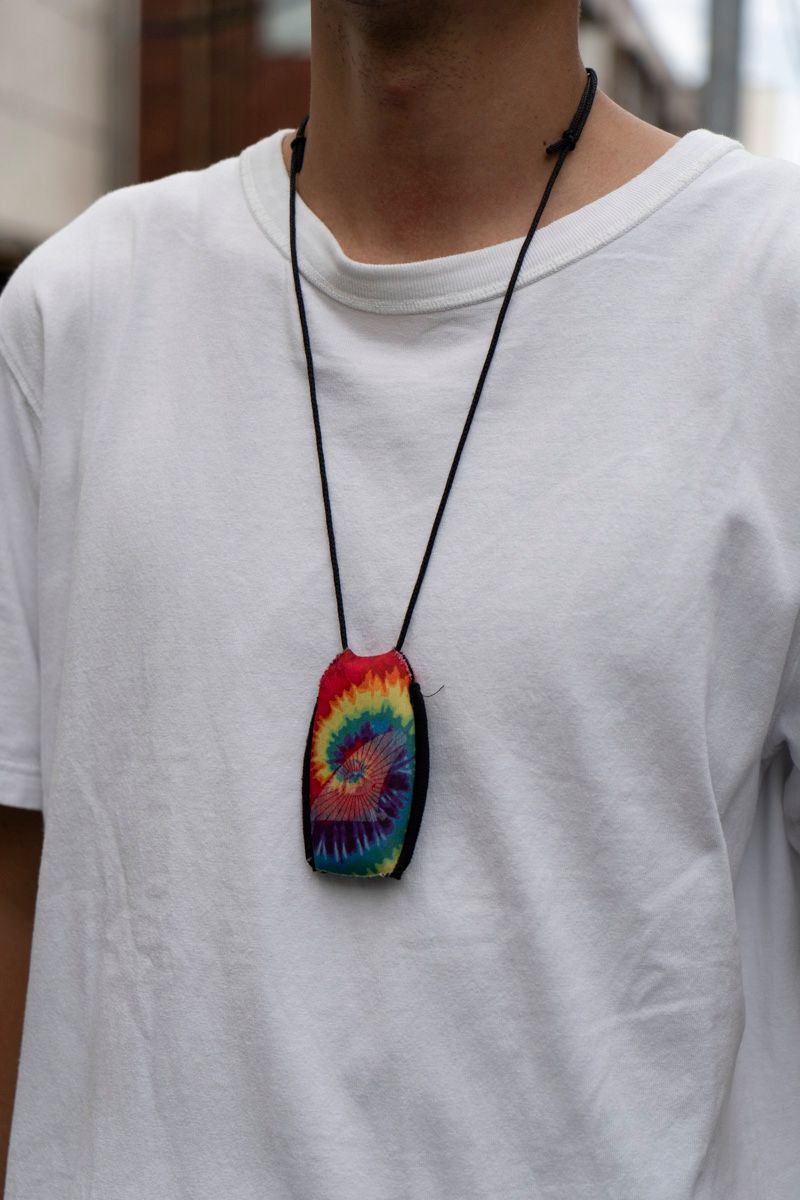 ユニクロのTシャツコーディネート | 251002-1413-33 山本 徹 5枚目の写真