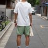 ユニクロのTシャツコーディネート | 251002-1413-33 山本 徹 3枚目の写真