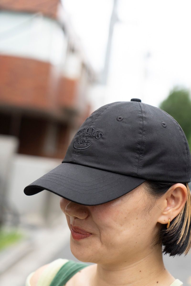 ビームスのカットソーコーディネート | 251002-1427-05 愛子 3枚目の写真