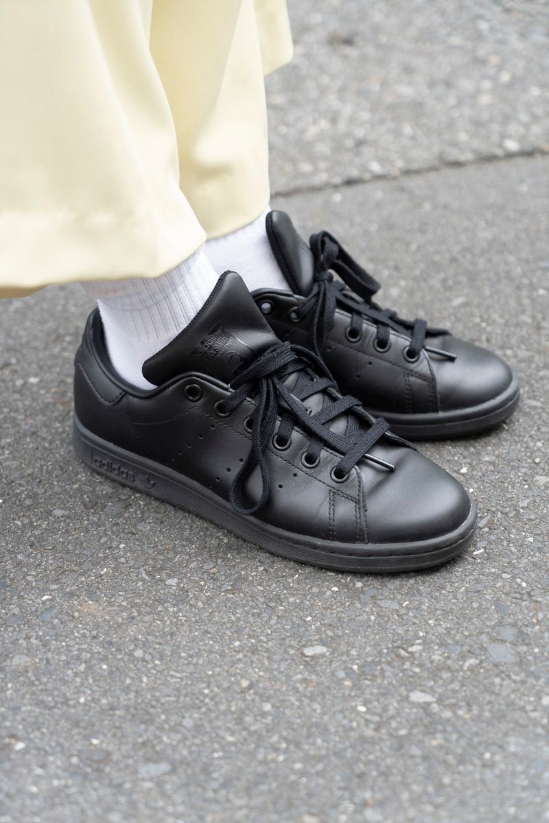 ビームスのカットソーコーディネート | 251002-1427-05 愛子 8枚目の写真